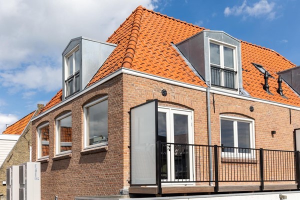 Medium property photo - Nieuwsteeg 34B, 1621 EE Hoorn